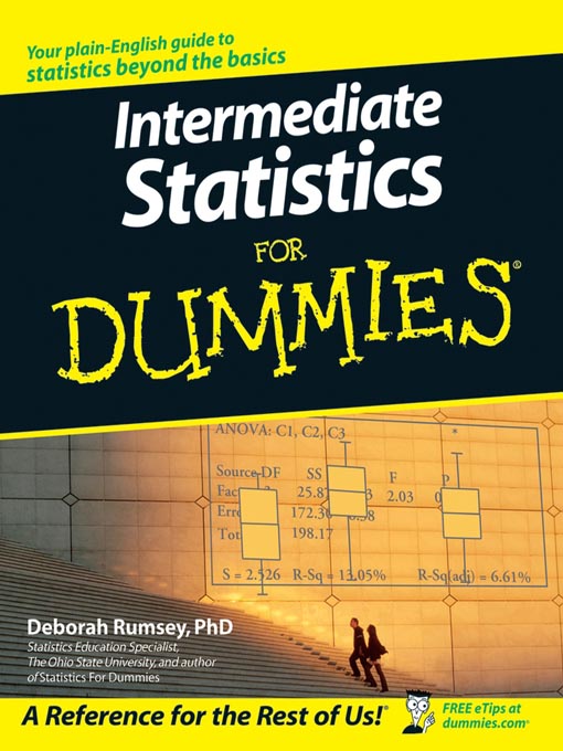 Reading intermediate pdf. Reading Intermediate. Hawaii for Dummies. Statistics II for Dummies.